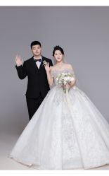 -水晶之恋婚纱摄影(北京总店)