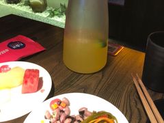 -鼎尊锅物料理(五角场店)