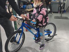 -TREK崔克自行车(徐汇滨江店)