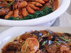 -香厨中餐厅(松北香格里拉店)