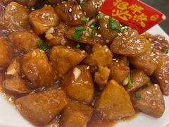 荔枝肉-旺达·福州菜(正大广场店)