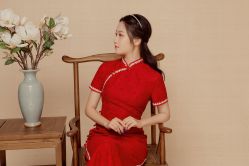 点击看大图 -米莱摄影写真(五大道别墅店)