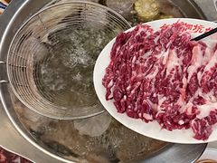 -合意桐坑牛肉粿·鲜牛肉火锅(嵩山总店)