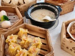 -番禺宾馆丽苑厅