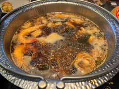 -牛New寿喜烧(闵行龙湖天街店)