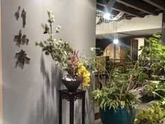 -青藤茶馆(南山路店)