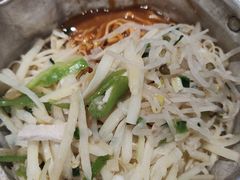-鲜得来排骨年糕(即墨路店)