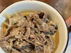 -前门杨记·铜锅涮肉(王府井·故宫店)