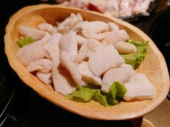 野生竹笙-凤园椰珍·臻品椰子鸡(保利时光里店)