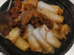 -白云宾馆·白云轩中餐厅·匠心手制