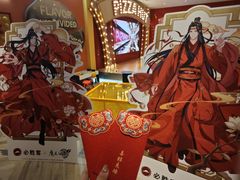 -必胜客(大悦城店)