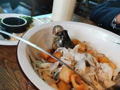 -70后饭吧(府河街店)