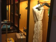 -青岛海尔洲际酒店