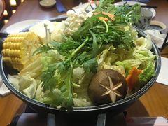 -有喜屋·深夜食堂(北京西路店)