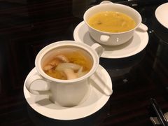 -北京四季酒店·采逸轩