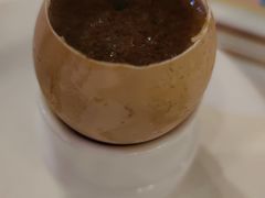 鹅肝鸡蛋盅-庐州太太(南七里店)