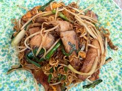 -梳打冰室(氹仔店)