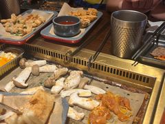 -新石器烤肉(之心城店)