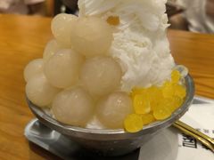 -糖糖屋•糖水•雪花冰店(时尚天河店)