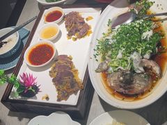 -鱼你相聚·河鲜馆(袁家岭店)