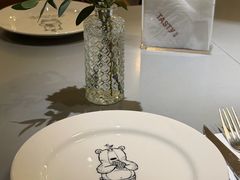 -西堤厚牛排(国瑞店)