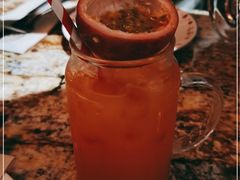 -BROWNSTONE布朗石西班牙餐厅(富城店)