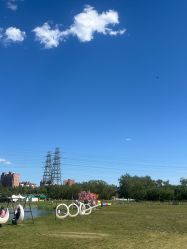 -268童话露营农场·烧烤·团建
