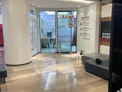 -牙博士口腔品牌连锁(杨浦店)