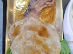 -牛犇炭火烤肉·鲜切烤肉(承德总店)