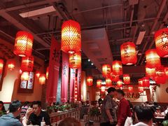 -山四砂锅(太原钟楼街店)