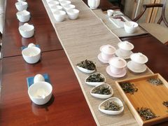 -蓝语境咖啡(辉煌国际广场店)