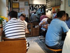 大堂-辣肉面大王(天平路店)