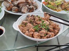 -七鲜渔港美食餐厅(巽寮湾海景店)