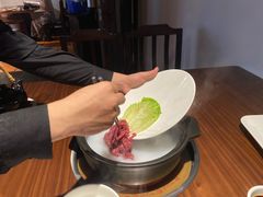 -大良毋米粥(锦龙路总店)