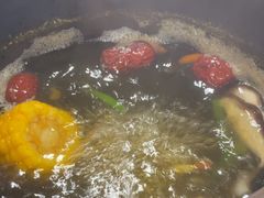 -呷哺呷哺(西单大悦城店)