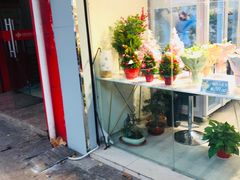-花未央花店·WEYOUNG