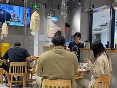 -姜虎东白丁烤肉(深圳湾后海汇店)