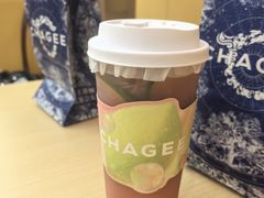 -霸王茶姬(上海恒基名人店)