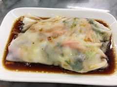 三丝肠粉-穗银肠粉店(东川路店)