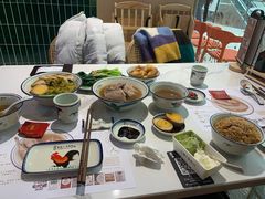 -發起人·肉骨茶(万象汇店)