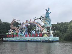 -溱湖国家湿地公园