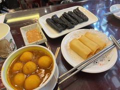 -民信老铺(华盖路店)