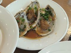 -洲晓鲜·舟山海鲜大排档(朱家尖风景区店)