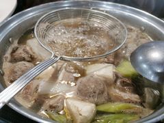 -菜忠潮州牛肉店(岗厦店)