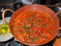 -Ameigo梅果·云贵川bistro(长宁来福士店)