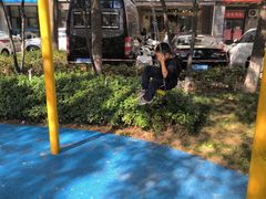 -唐城墙遗址公园