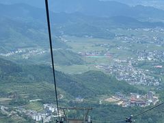 -萍乡武功山风景名胜区