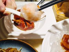 陶陶居大虾饺-陶陶居酒家(SM二期购物广场店)