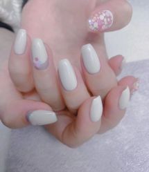 -沐白•盛妍日式美甲美睫