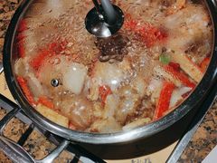 -黄记煌三汁焖锅(金凤万达广场店)